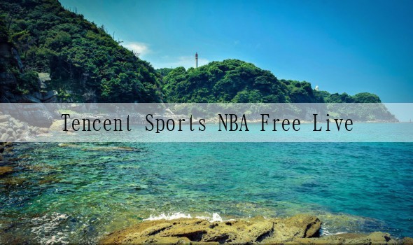 Tencent Sports NBA Free Live